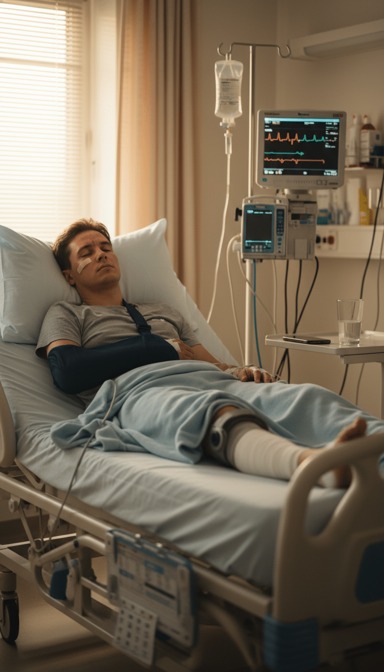 Overloaded Truck Accident Lawyer in Pauls Valley, OK | McKay Law
