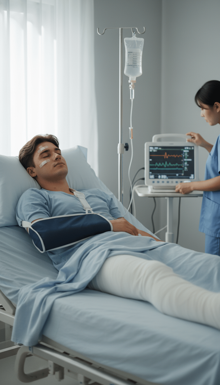 Overloaded Truck Accident Lawyer in Stillwater, OK | McKay Law
