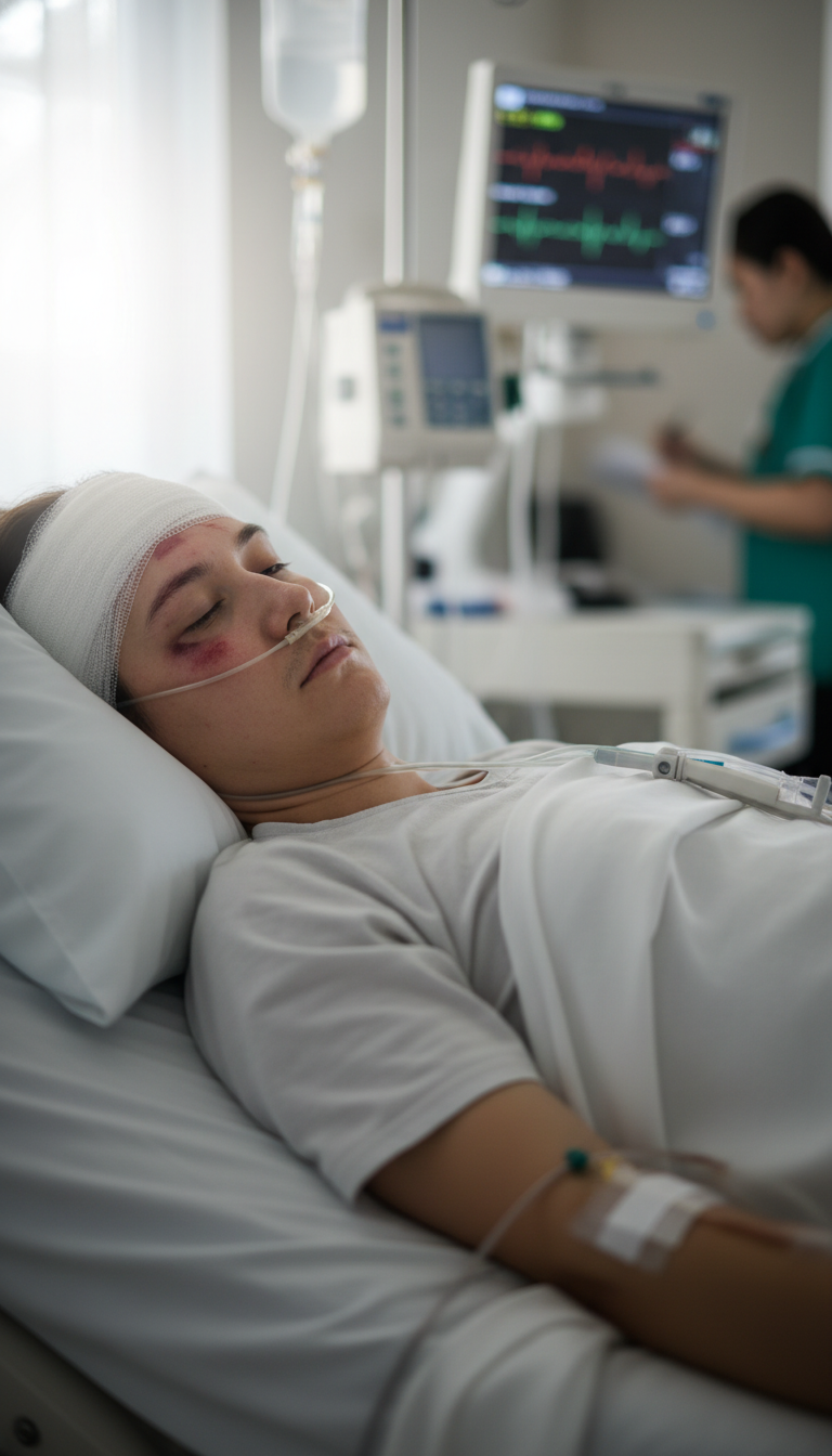 Owasso Amputation Injury Attorney | McKay Law