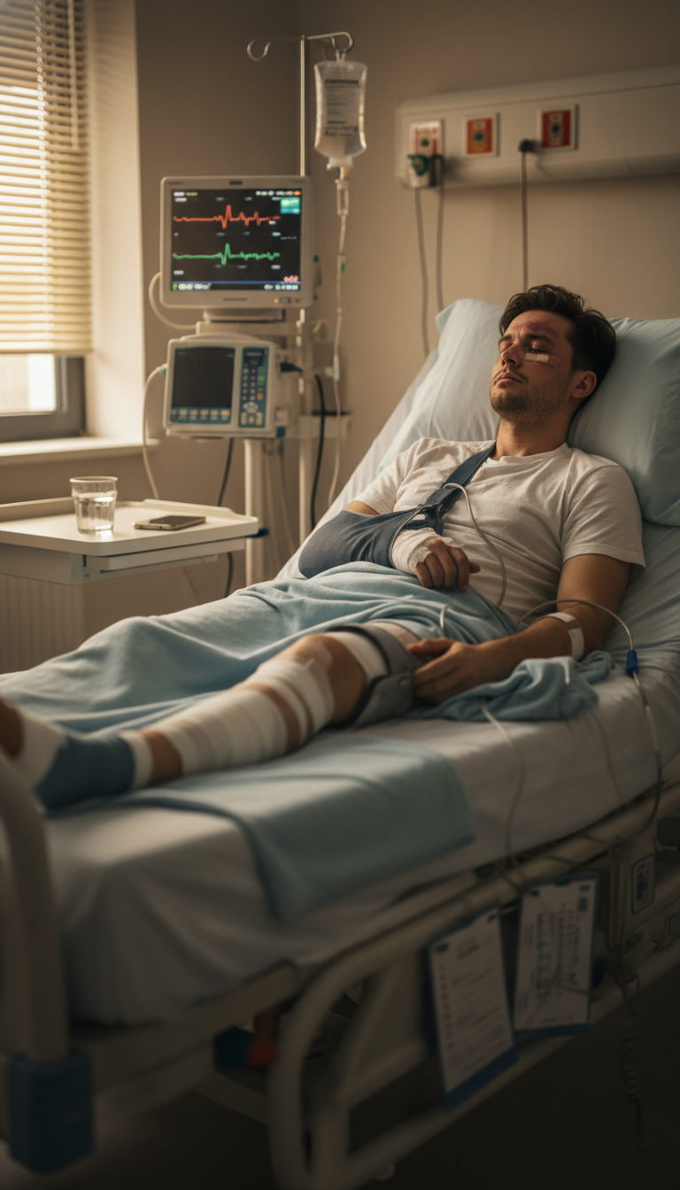 Owasso Bicycle Accident Attorney | McKay Law