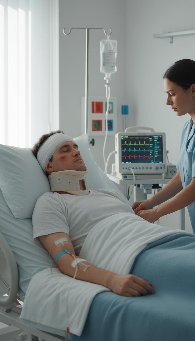 Owasso Brain Injury Attorney | McKay Law