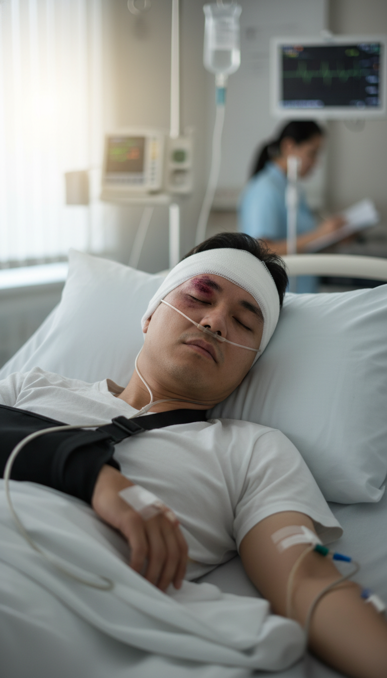 Owasso Car Accident Attorney | McKay Law