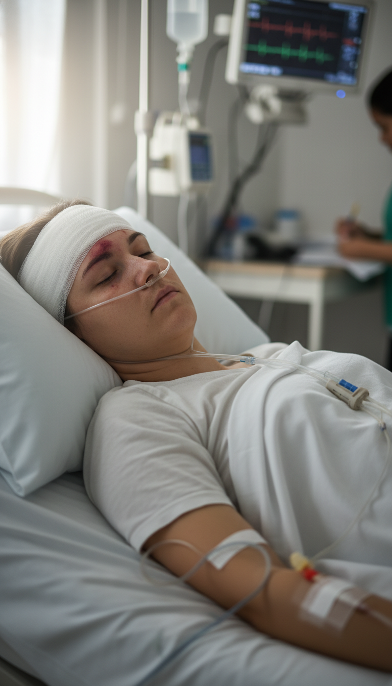 Owasso Chest Injury Attorney | McKay Law