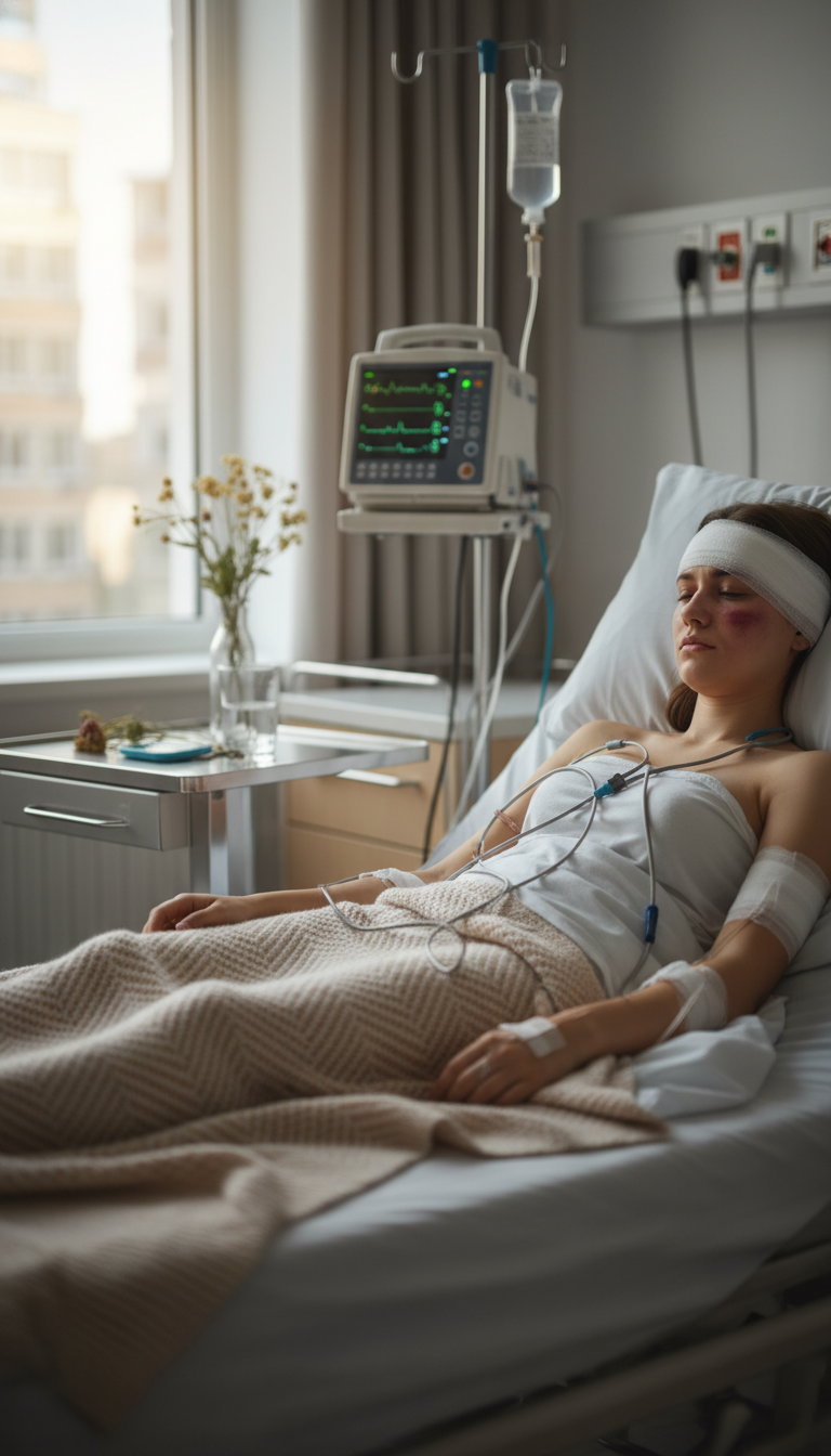 Owasso Construction Accident Attorney | McKay Law
