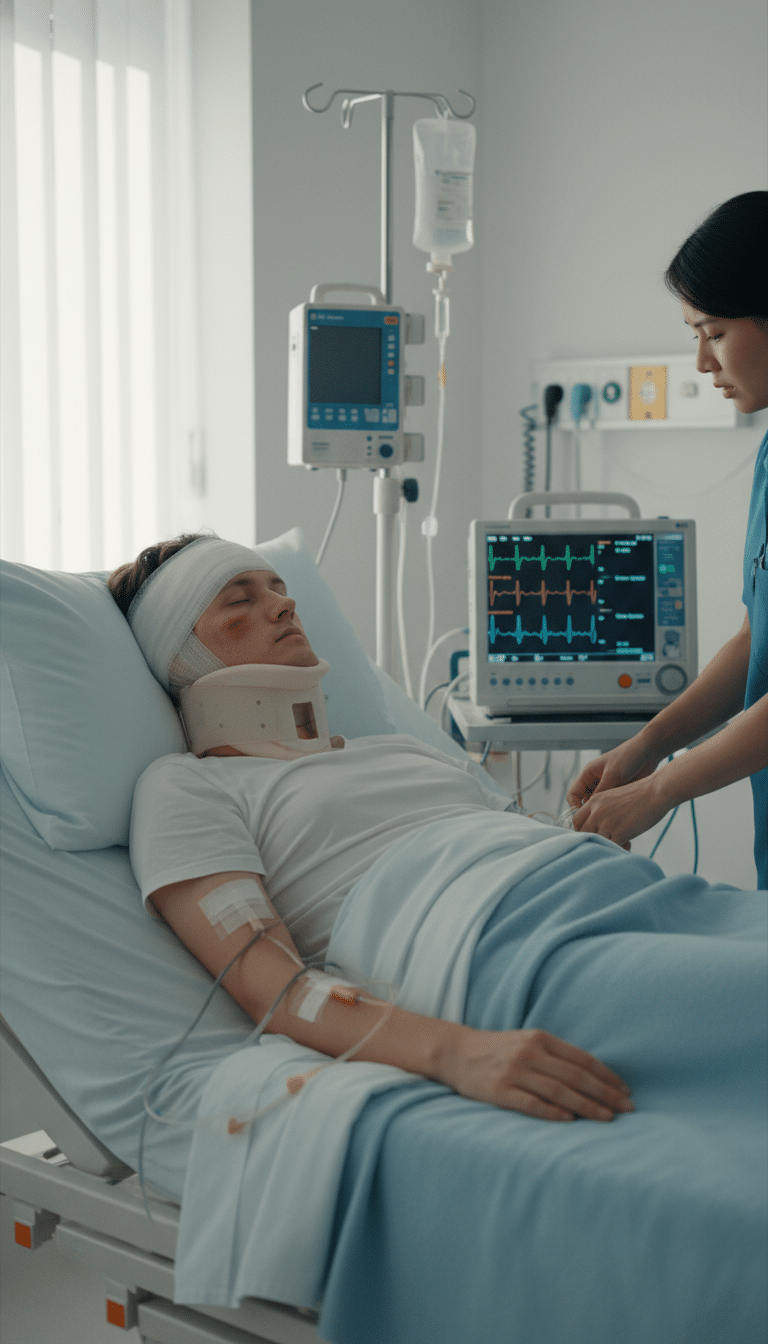 Owasso Crush Injury Attorney | McKay Law