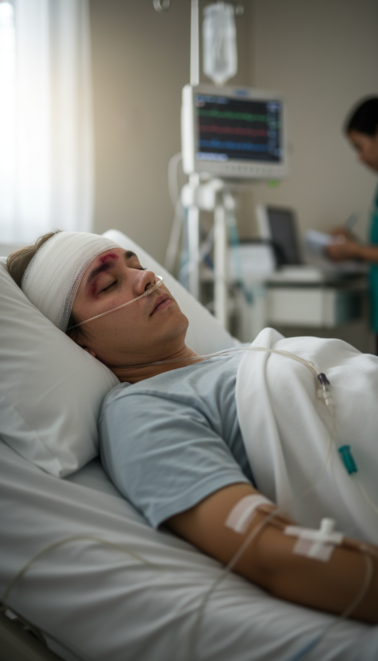 Parking Lot Accident Lawyer in Idabel, OK | McKay Law