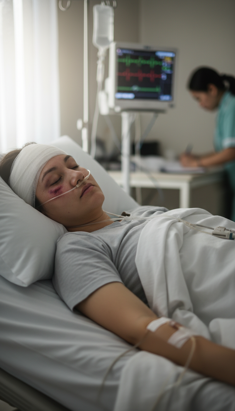 Pauls Valley Amputation Injury Attorney | McKay Law