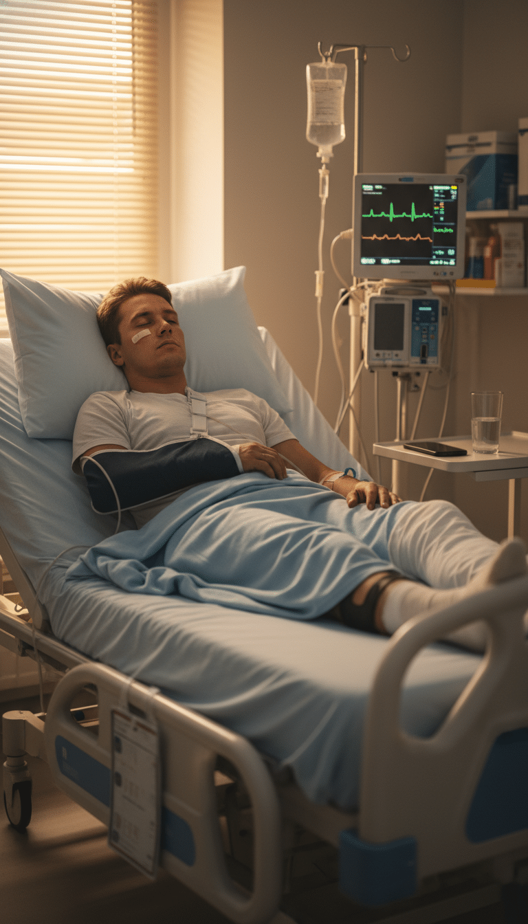 Pauls Valley Crane Truck Accident Attorney | McKay Law