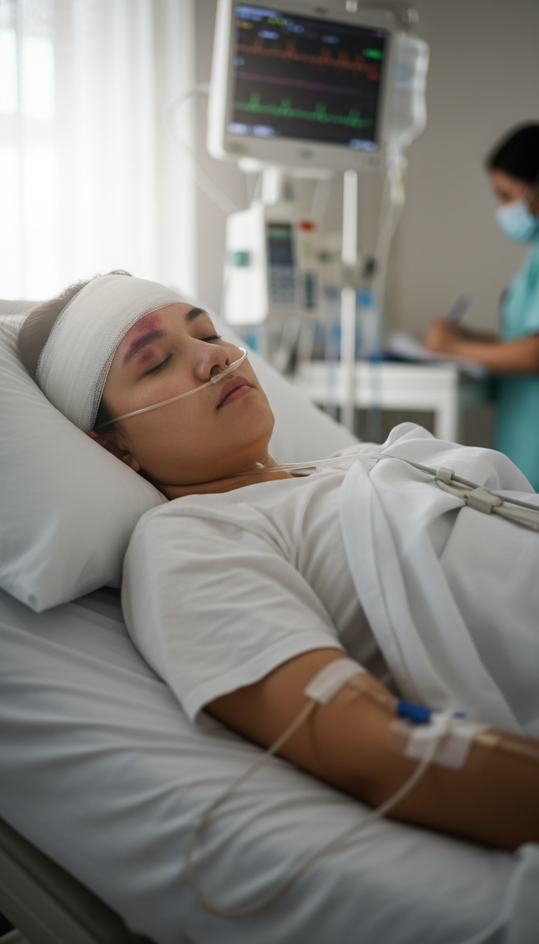 Pedestrian Accident Lawyer in Blackwell, OK | McKay Law