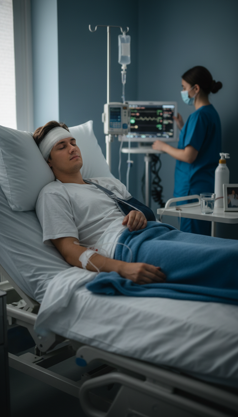 Pedestrian Accident Lawyer in Claremore, OK | McKay Law