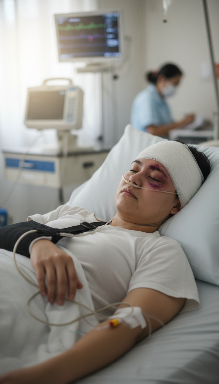 Pedestrian Accident Lawyer in Duncan, OK | McKay Law