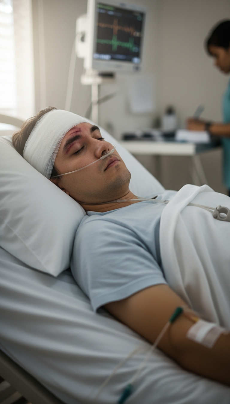 Pedestrian Accident Lawyer in Durant, OK | McKay Law
