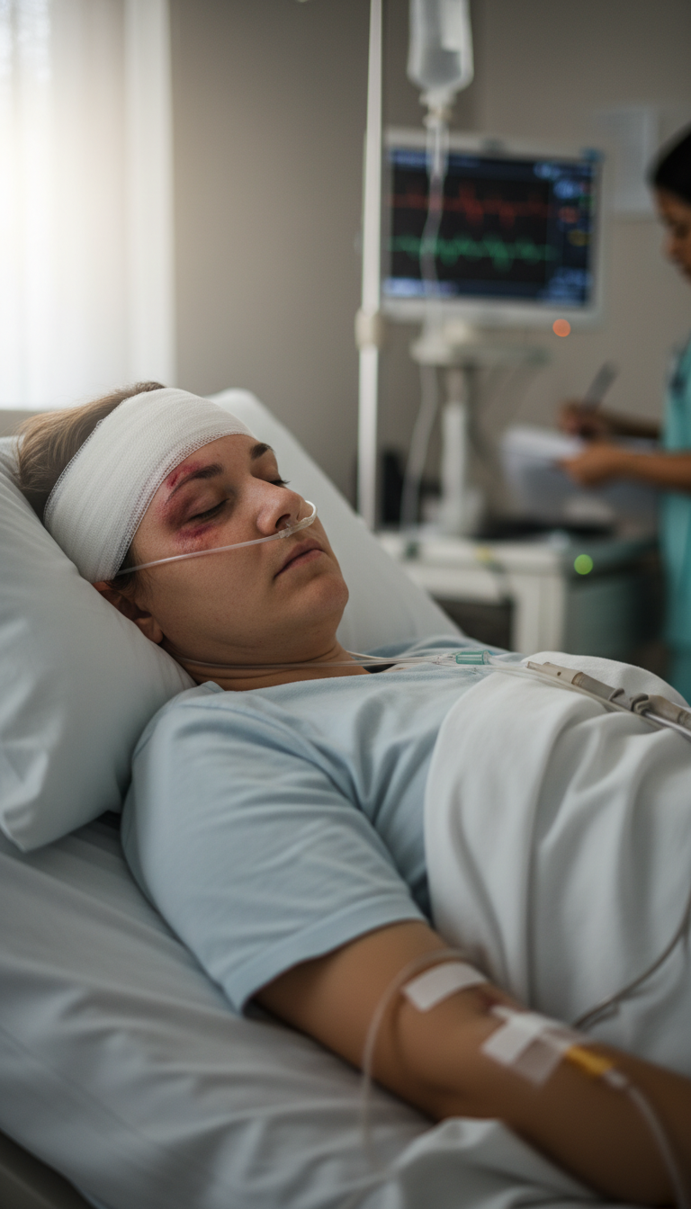 Pedestrian Accident Lawyer in Enid, OK | McKay Law