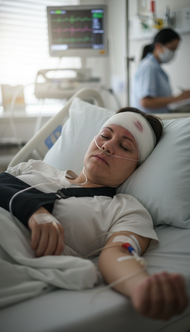 Pedestrian Accident Lawyer in Guymon, OK | McKay Law