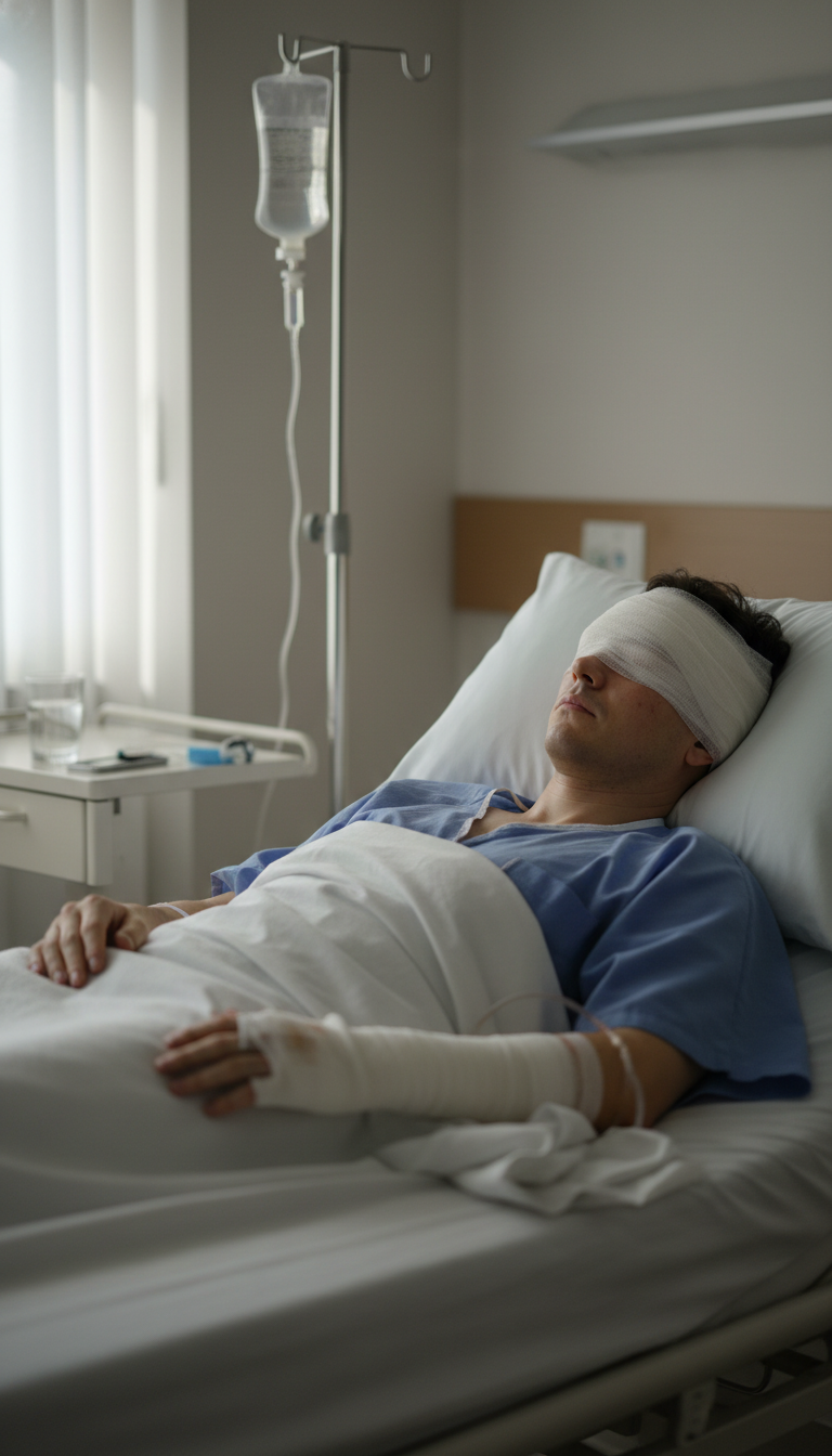 Pedestrian Accident Lawyer in Oklahoma City, OK | McKay Law