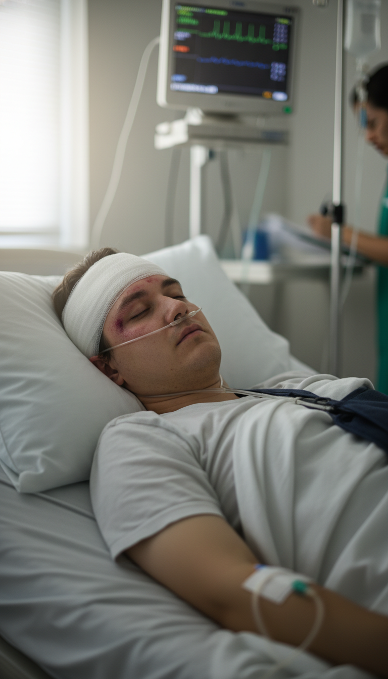 Pedestrian Accident Lawyer in Owasso, OK | McKay Law