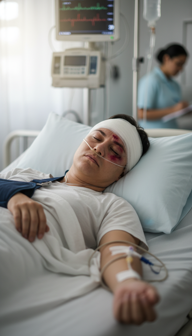 Pedestrian Accident Lawyer in Sallisaw, OK | McKay Law