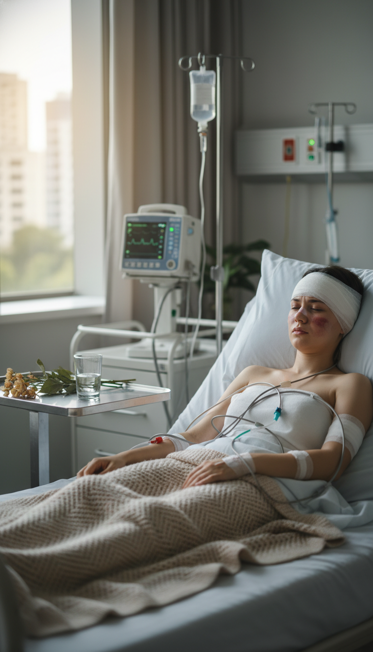 Pedestrian Accident Lawyer in Sapulpa, OK | McKay Law
