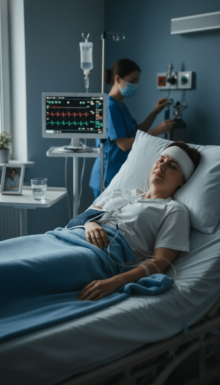 Pelvic Injury Lawyer in Bartlesville, OK | McKay Law
