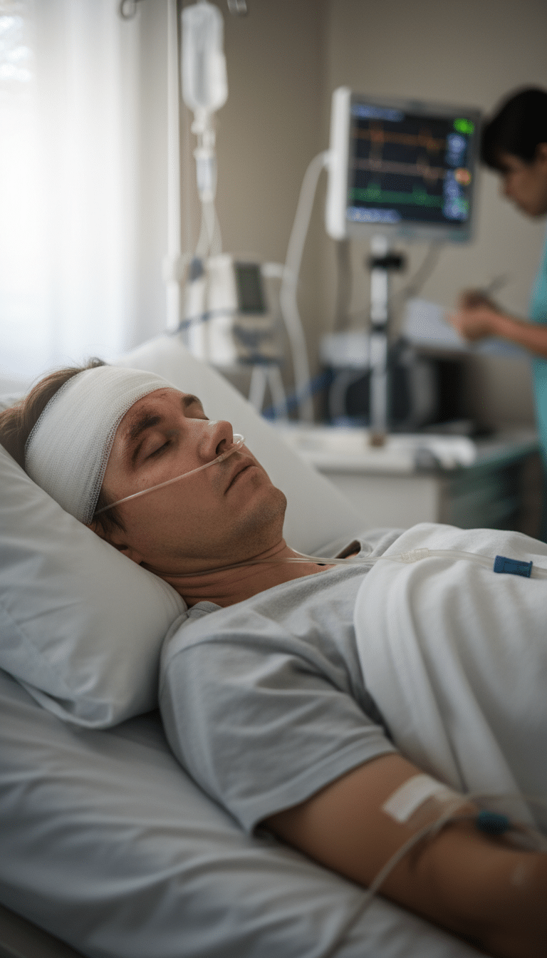 Pelvic Injury Lawyer in Bixby, OK | McKay Law