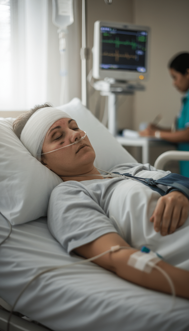 Pelvic Injury Lawyer in Catoosa, OK | McKay Law