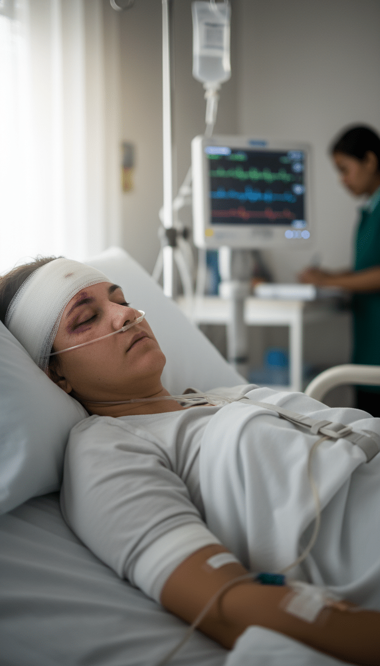 Pelvic Injury Lawyer in Mustang, OK | McKay Law