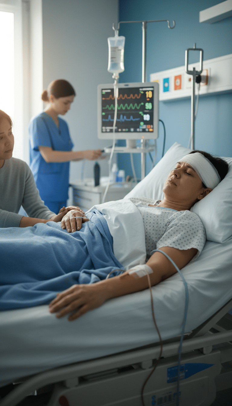 Pelvic Injury Lawyer in Owasso, OK | McKay Law