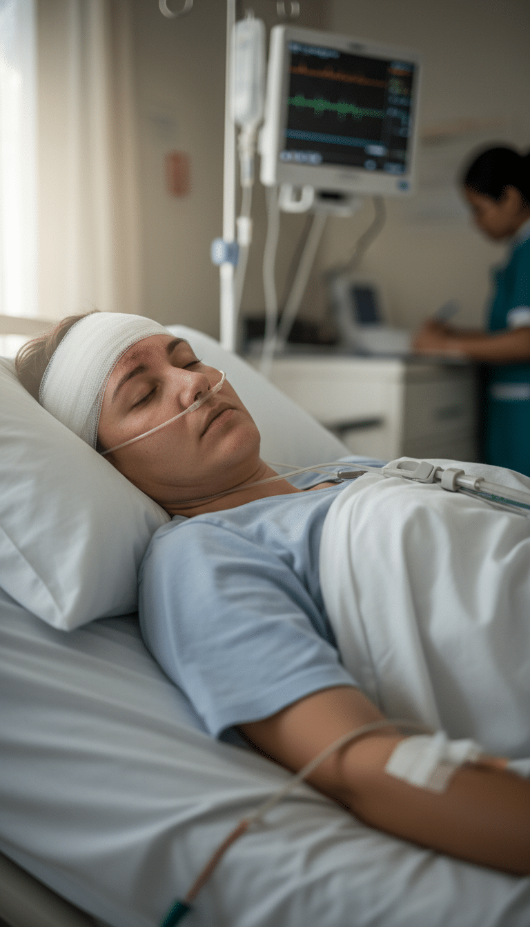 Pelvic Injury Lawyer in Ponca City, OK | McKay Law