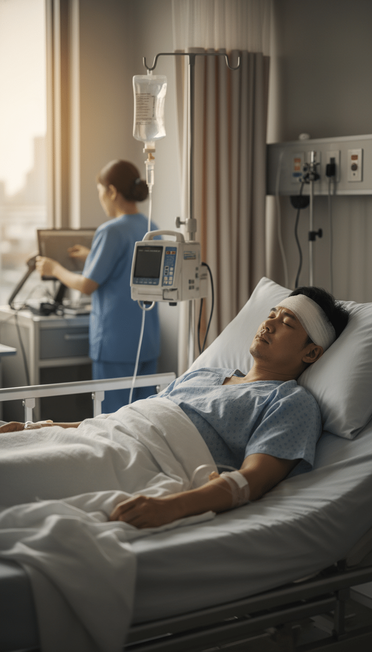 Pelvic Injury Lawyer in Pryor, OK | McKay Law