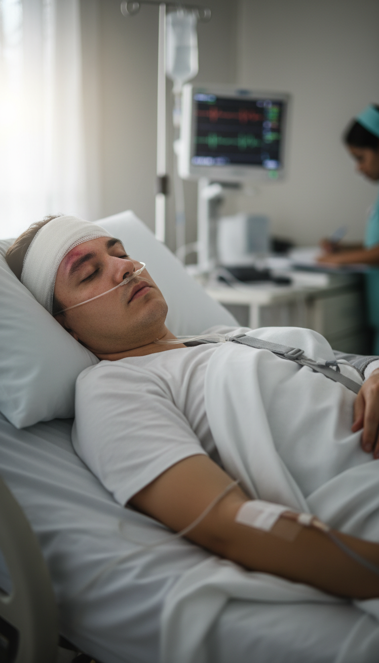 Piedmont Burn Injury Attorney | McKay Law
