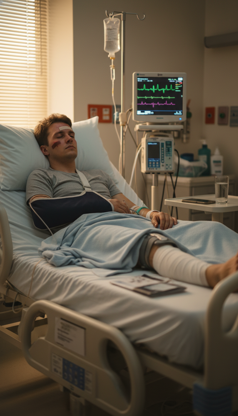 Piedmont Car Accident Attorney | McKay Law