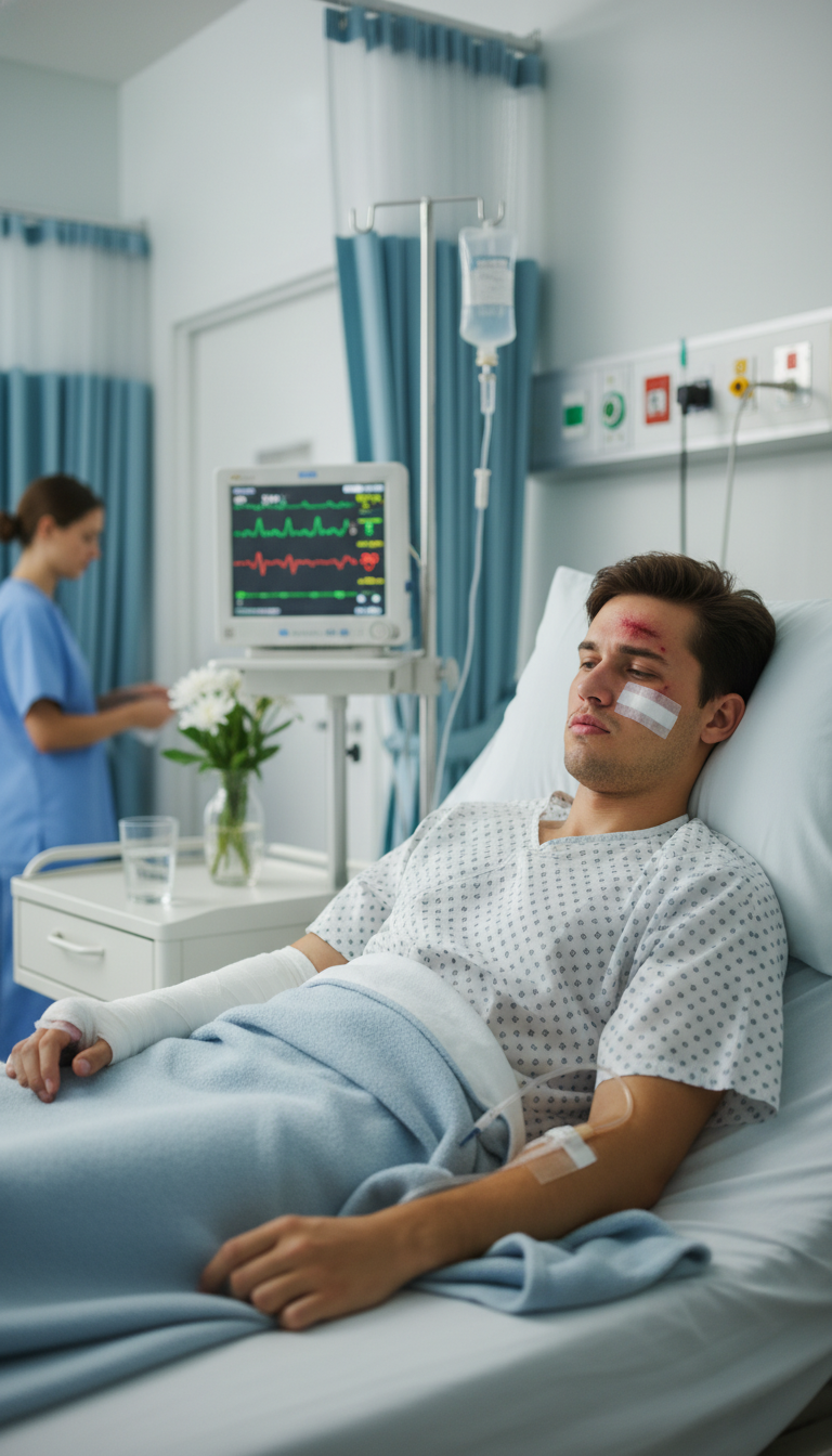 Piedmont Crush Injury Attorney | McKay Law