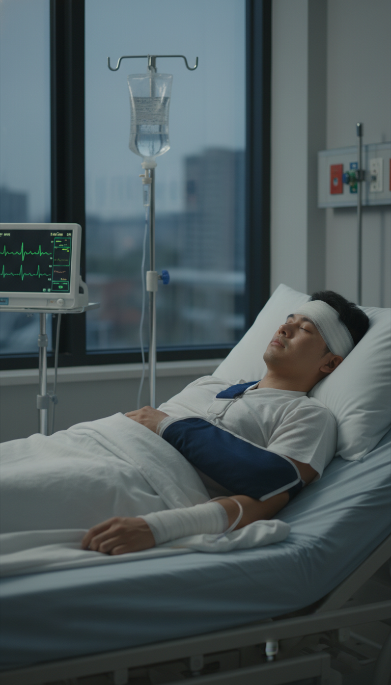 Ponca City Bicycle Accident Attorney | McKay Law