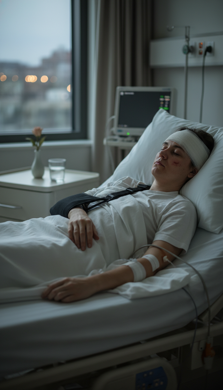 Poteau Bicycle Accident Attorney | McKay Law