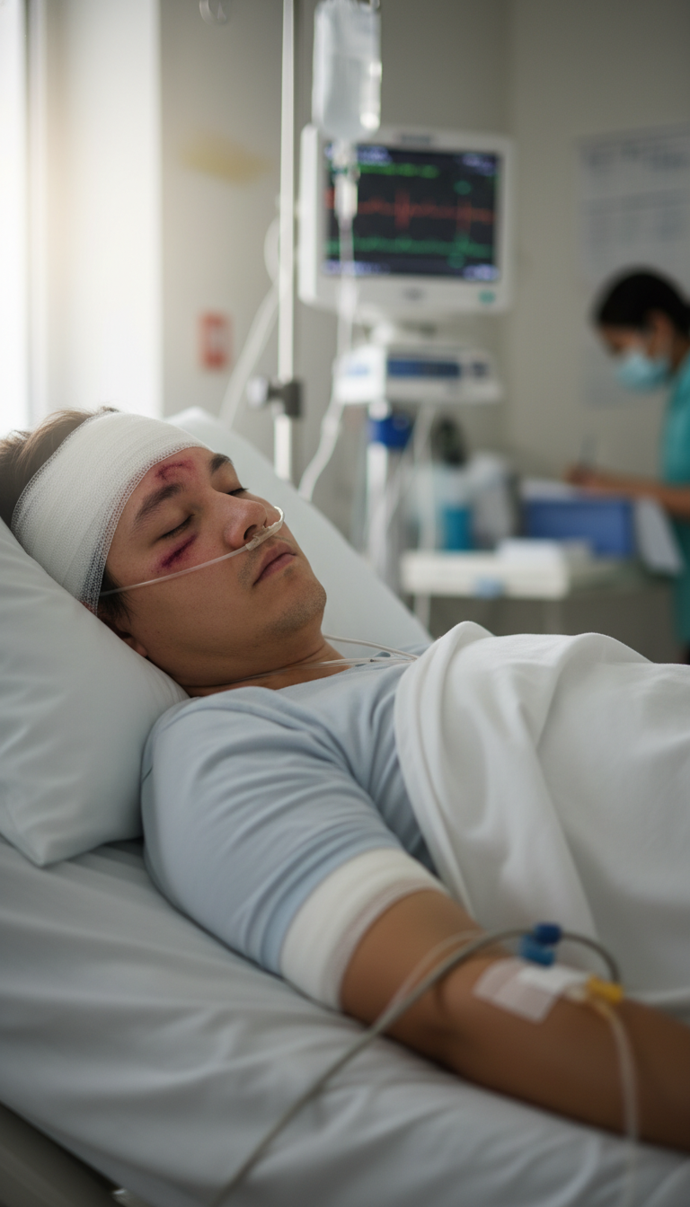 Premises Liability Attorney in Choctaw, OK | McKay Law