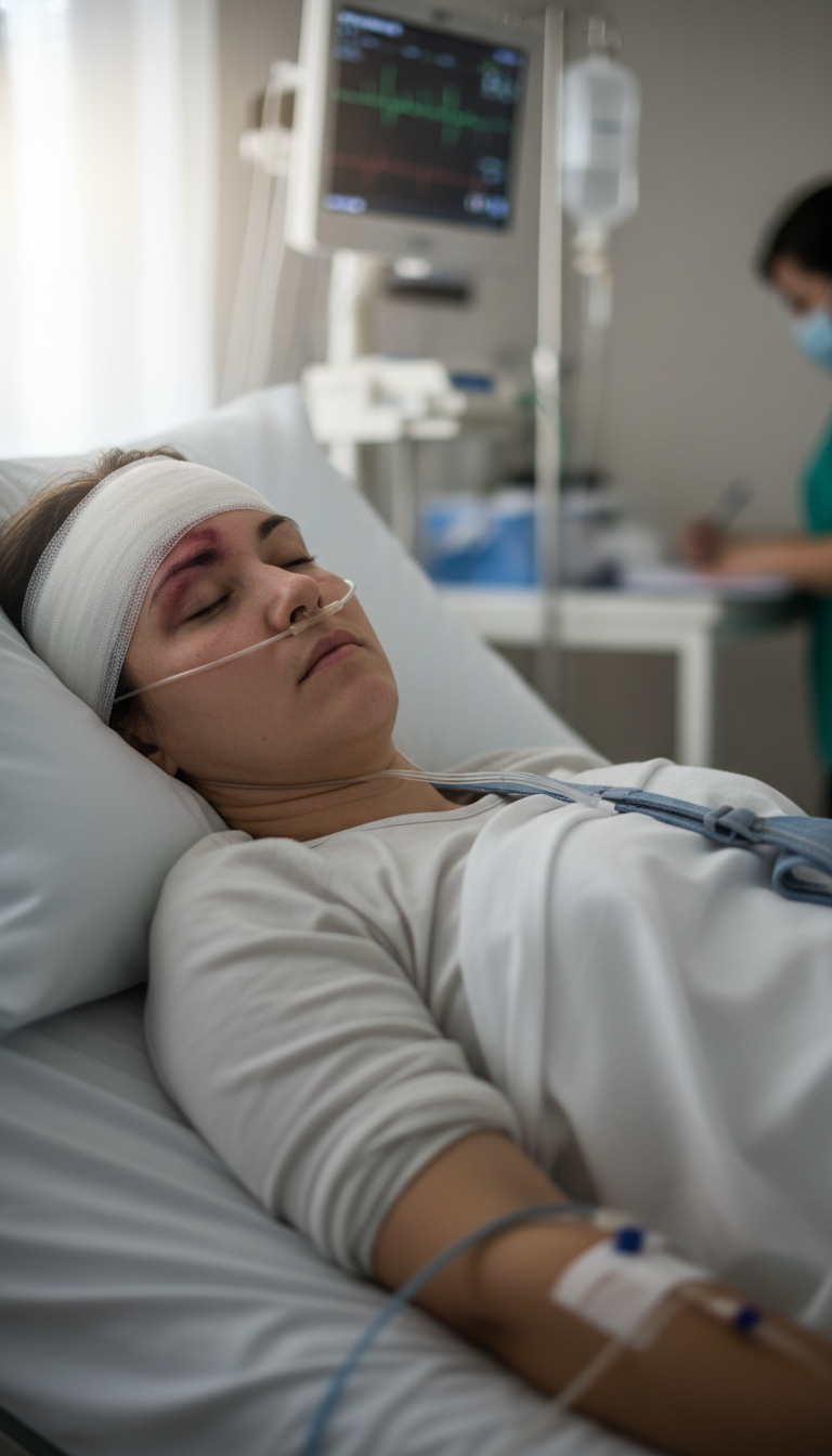 Premises Liability Attorney in Elk City, OK | McKay Law