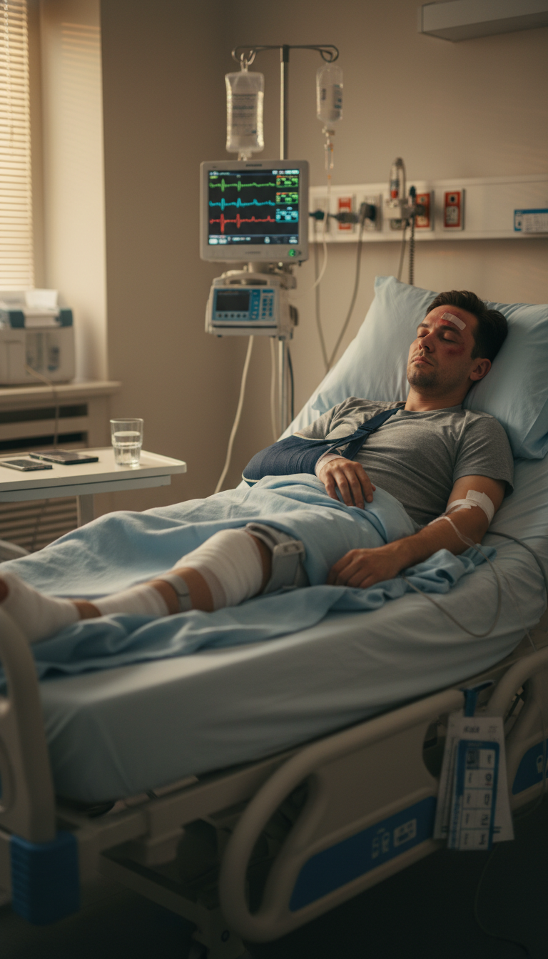 Premises Liability Attorney in Enid, OK | McKay Law