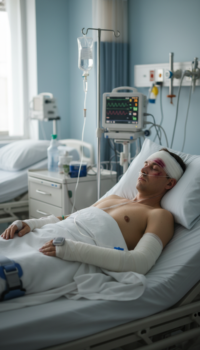 Premises Liability Attorney in Sapulpa, OK | McKay Law