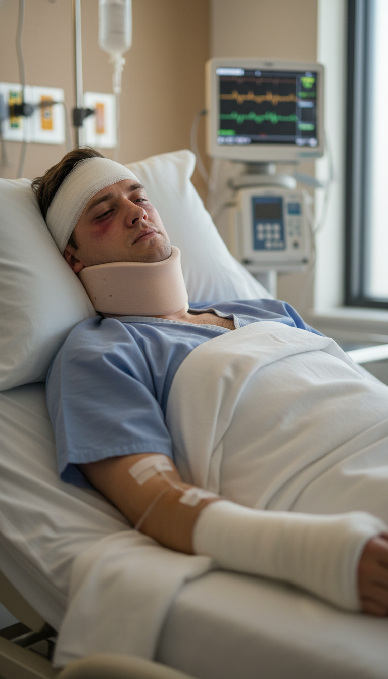 Premises Liability Lawyer in Seminole, OK | McKay Law