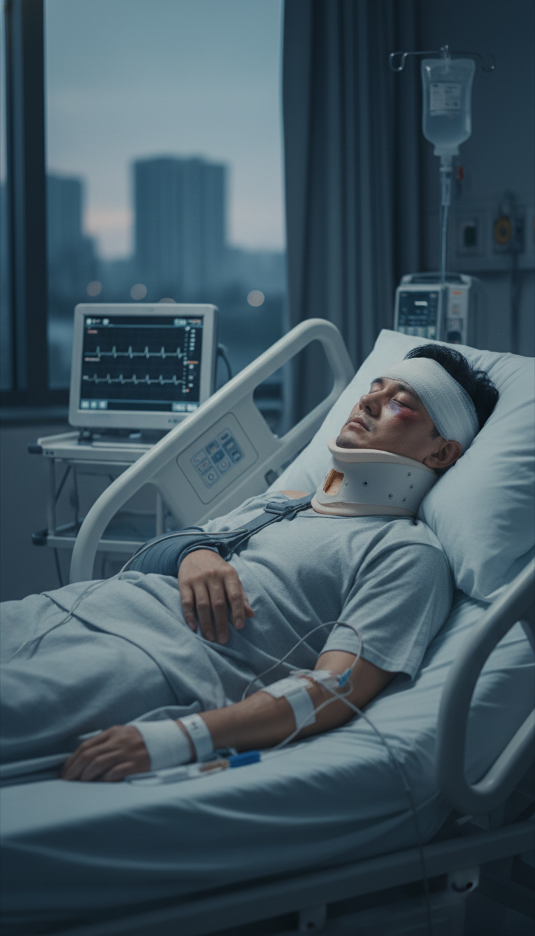 Premises Liability Lawyer in The Village, OK | McKay Law