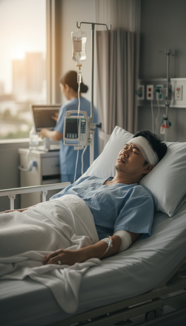 Premises Liability Attorney in Wagoner, OK | McKay Law