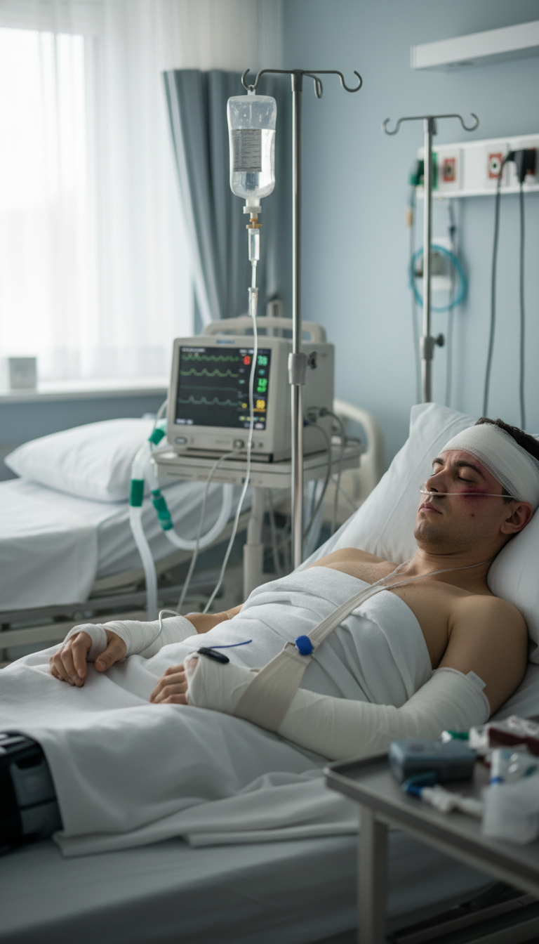 Premises Liability Lawyer in Alva, OK | McKay Law