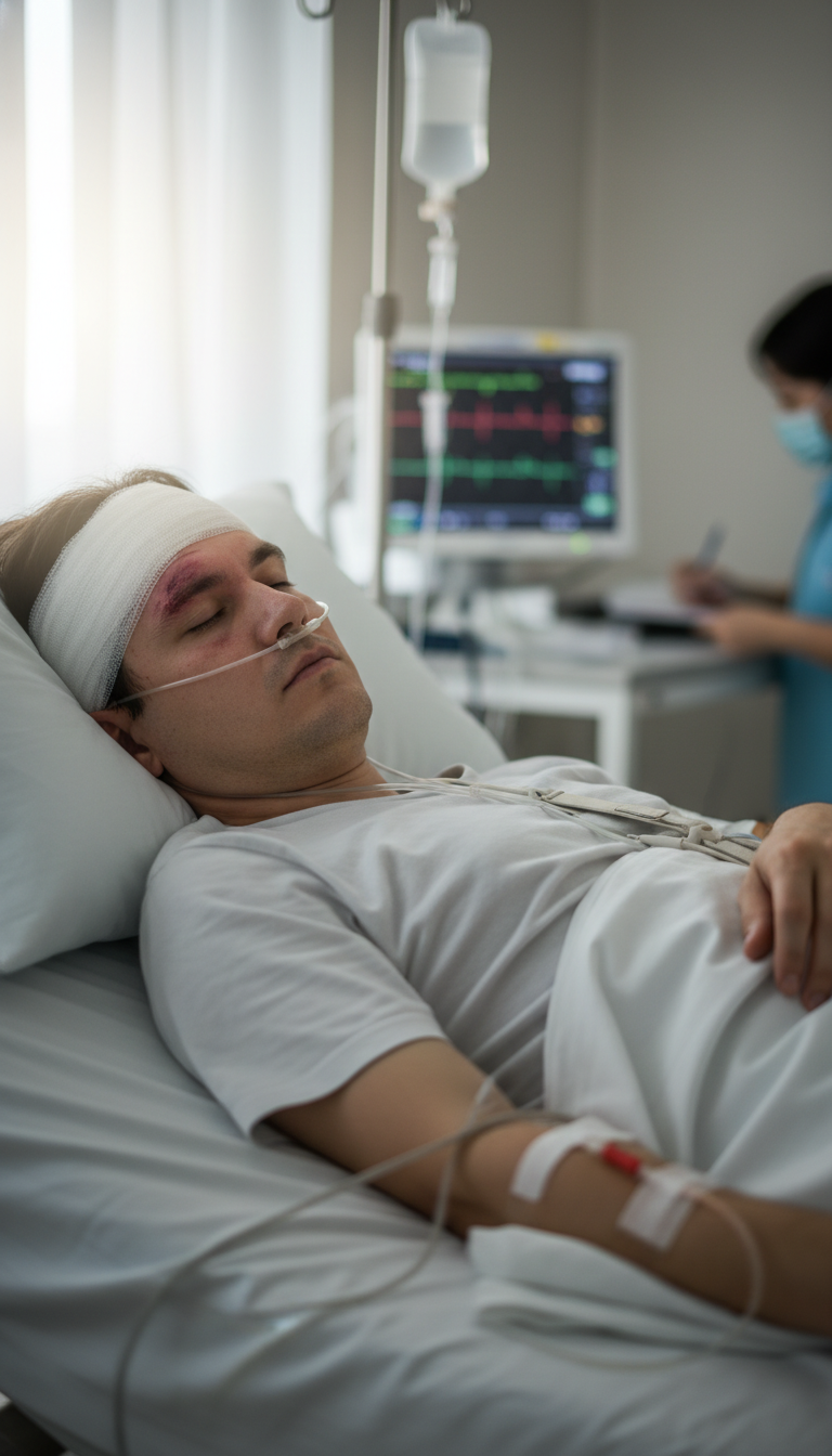 Premises Liability Attorney in Anadarko, OK | McKay Law