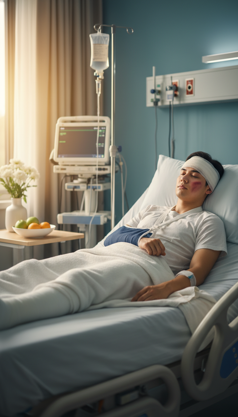 Premises Liability Attorney in Catoosa, OK | McKay Law