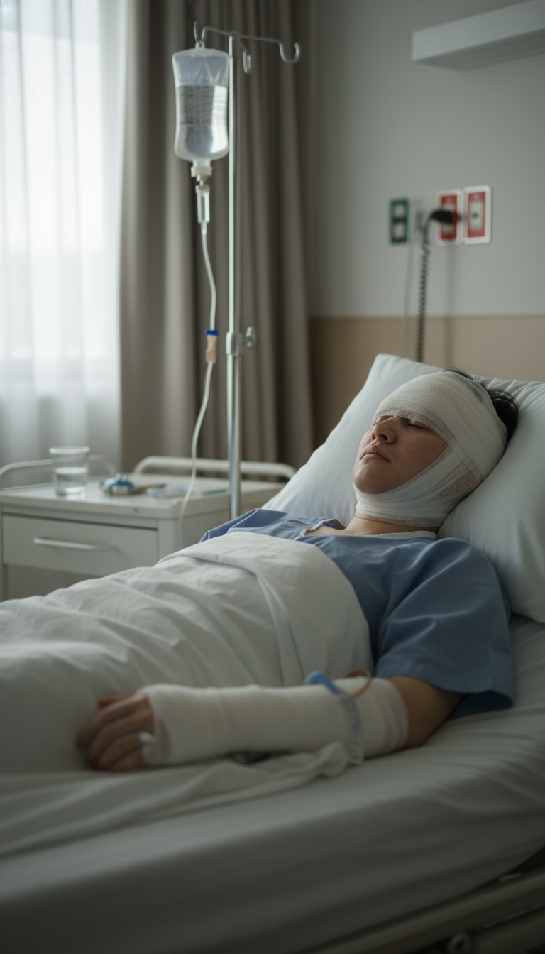 Premises Liability Attorney in Collinsville, OK | McKay Law