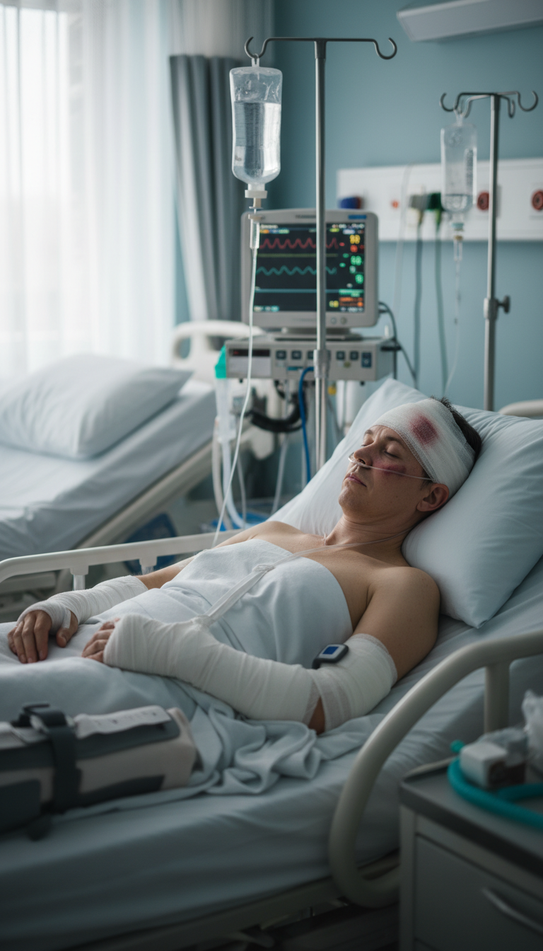 Premises Liability Lawyer in Coweta, OK | McKay Law
