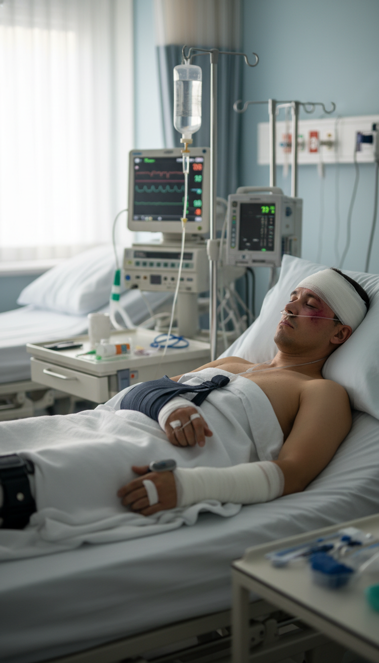 Premises Liability Lawyer in Duncan, OK | McKay Law