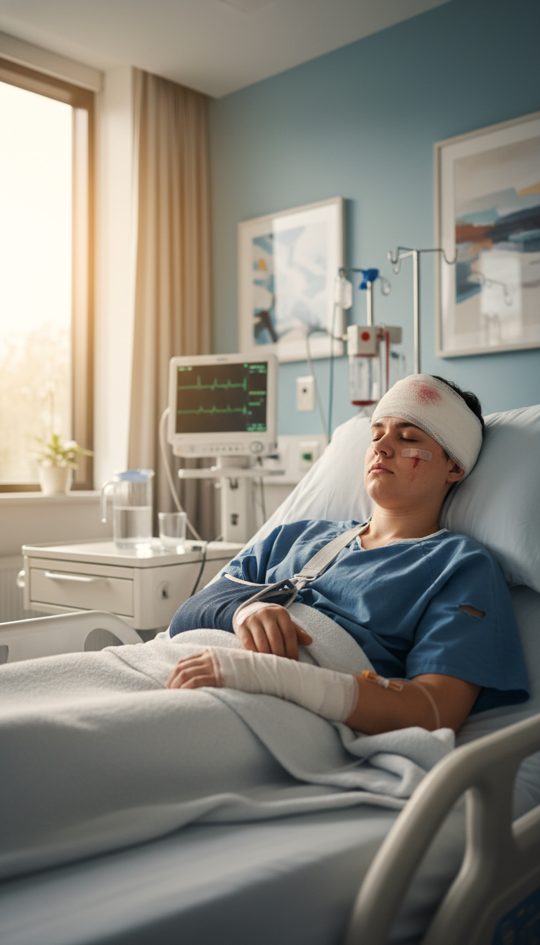 Premises Liability Attorney in Idabel, OK | McKay Law