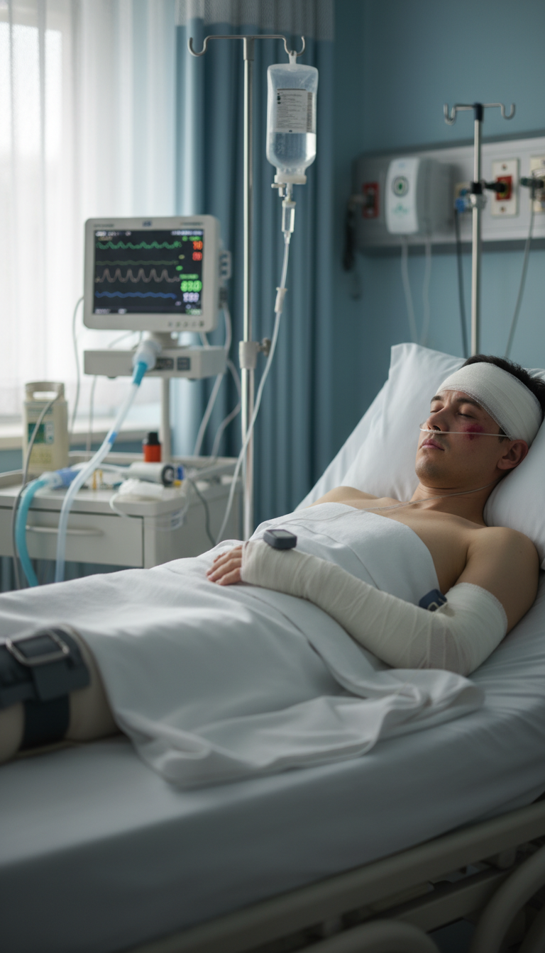 Premises Liability Lawyer in Miami, OK | McKay Law