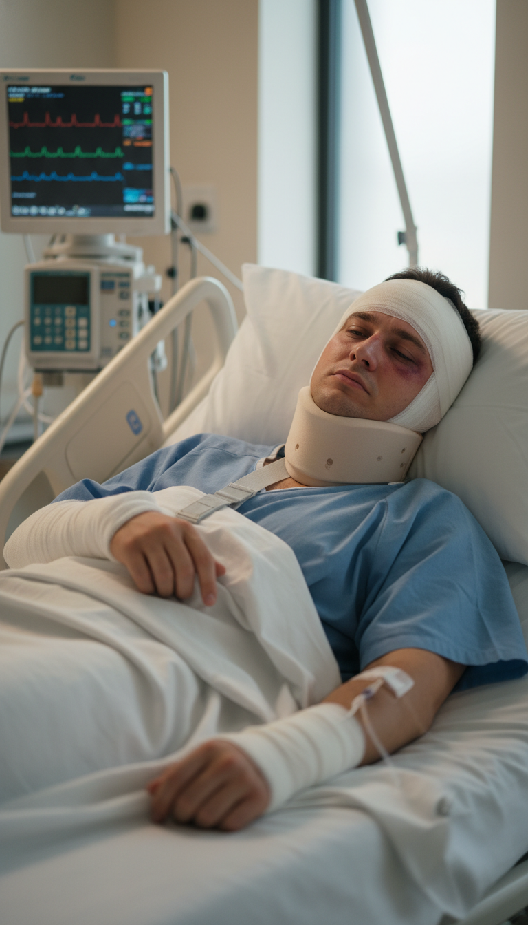 Premises Liability Lawyer in Owasso, OK | McKay Law